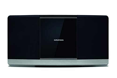 Imagen principal de Grundig GMH1010 WMS 3000 BT Dab+ Negro