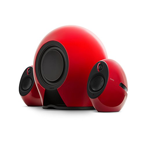 Imagen principal de Edifier Luna E25 Diseño Juego de Altavoces con Bluetooth
