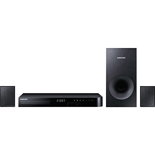 Imagen principal de Samsung HT-J4200/EN - Equipo de Home Cinema (250 W, Bluetooth, radio),