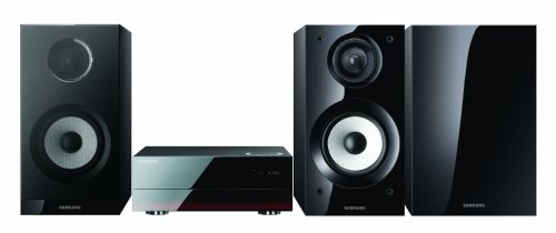 Imagen principal de Samsung MM-DG36IR/EDC - Equipo de Home Cinema de 100W (importado)