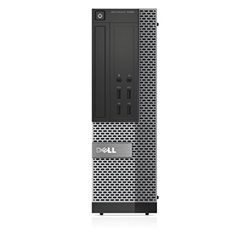 Imagen principal de Dell OptiPlex 7020 Desktop Computer (Intel Quad Core i7-4790 up to 4GH