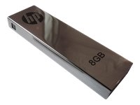 Imagen principal de PNY 8GB v210w - Memoria USB (8 GB, USB 2.0, 25 MB/s, 12.2 mm, 34.6 mm,
