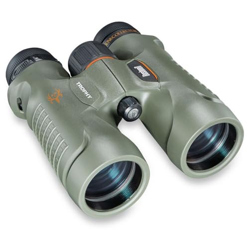 Imagen principal de Bushnell Trophy 10 x 42 binocular ? Binoculars