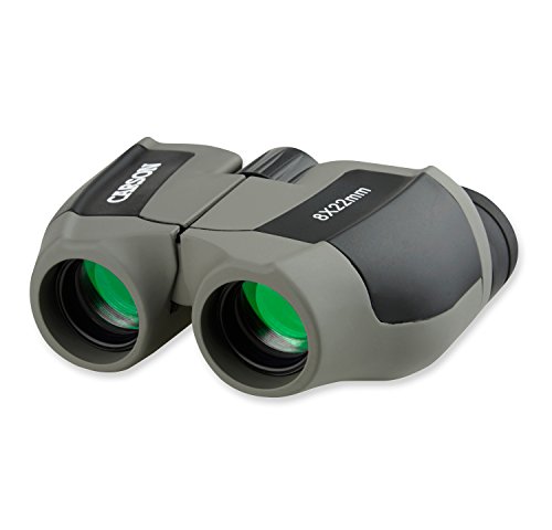 Imagen principal de Carson Scout, Prismáticos Compactos de 8x22