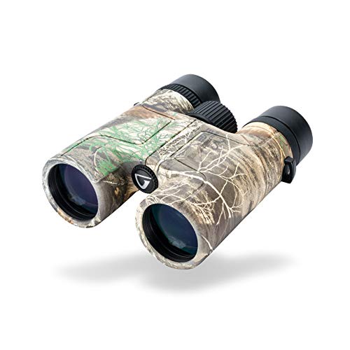 Imagen principal de Vanguard Vesta 1042RT - Prismáticos compactos 10x42, Camo