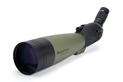 Imagen principal de Celestron 821534 - Telescopio Ultima 100 
