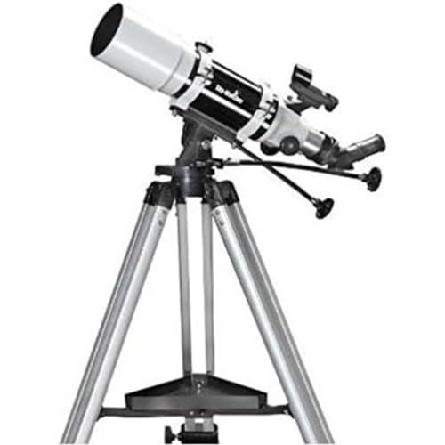 Imagen principal de Sky-Watcher SKBK1025AZ3 Telescopio Refractor, Negro