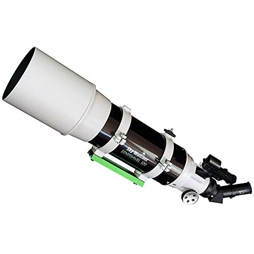 Imagen principal de Sky-Watcher AO120600-A Refractor accromático, Negro