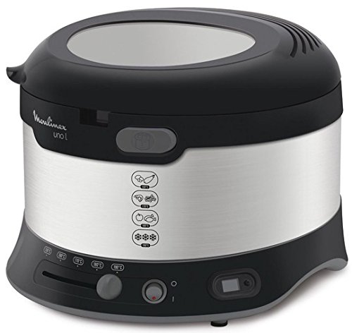 Imagen principal de Moulinex Frigorífico AF179