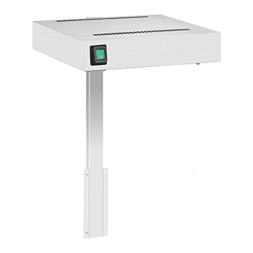 Imagen principal de Royal Catering RCWG-1500-L Lámpara Calentadora de Alimentos (500 Watt