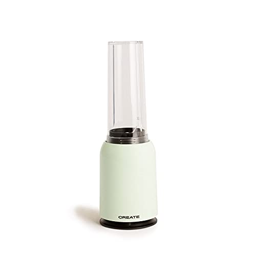 Imagen principal de CREATE/MOI STUDIO STUDIO/Batidora de vaso verde/Tritura y emulsiona, p