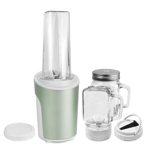 Imagen principal de Venga! VG BL 3009 - Mezcladora y batidora para smoothies 2 en 1 de 450