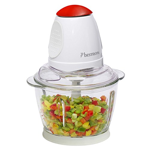 Imagen principal de Bestron DYD318, Blanco, 220 - Batidora