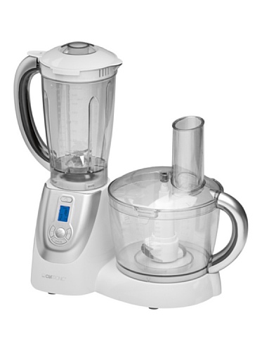 Imagen principal de KM 3352 Robot de cocina Clatronic