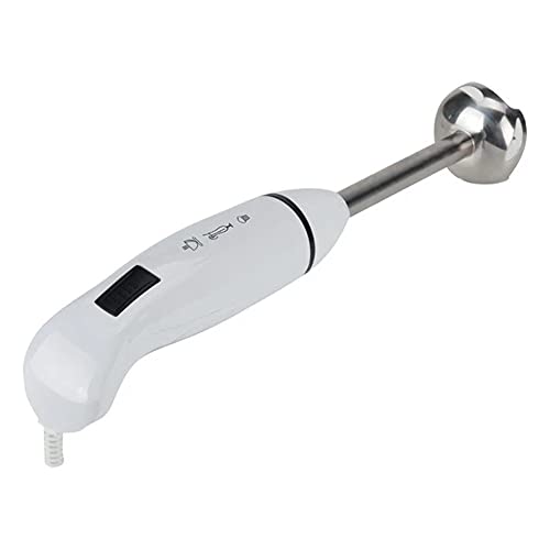 Imagen principal de Jata BT126 Batidora de Mano 400 W, Cuchilla Acero Inoxidable, Pie de a