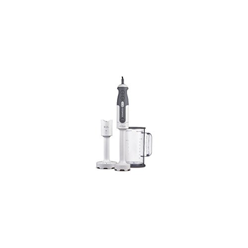 Imagen principal de Kenwood HDP300WH Batidora de inmersión, 800 W, 0.75 L, plástico, 1 v