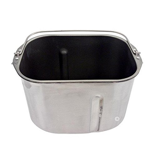 Imagen principal de Cuenco de pan, Asamblem Kenwood BM200 para pequeño electrodoméstico 