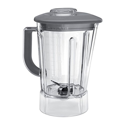 Imagen principal de Contenedor Kitchenaid 5KPP56EL con tapa, 1.75 L