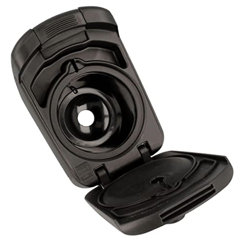 Imagen principal de Krups - Soporte para dosis Ref: MS-624360 - Para cafeteras Krups - Ele