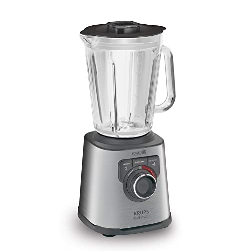 Imagen principal de krups perfectmix stand mixer stainless steel 1200 w perfectmix stand m