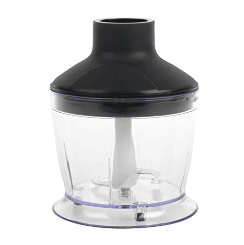 Imagen principal de Lacor R61682A - Picador para Batidora eléctrica PRO de Lacor, Acero I