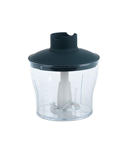 Imagen principal de Lacor R61679A - Picador para Batidora eléctrica MIX de Lacor, Acero I