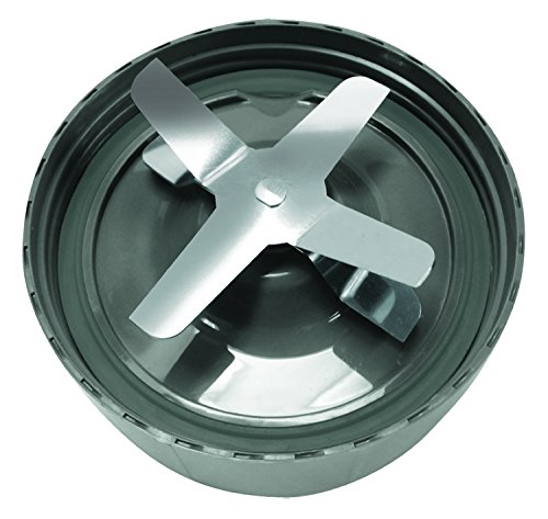 Imagen principal de Nutribullet NBM-BA028RV Cuchilla Extractora Gris, Compatible con los M