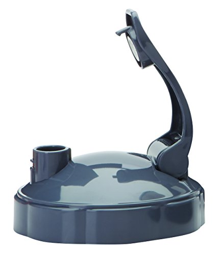 Imagen principal de Nutribullet NBM-VE013RV Tapa con Abertura Flip-Top, Gris