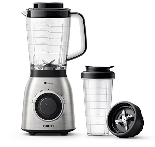 Imagen principal de Philips Domestic Appliances Philips Viva Collection HR3553/00 700W Lic