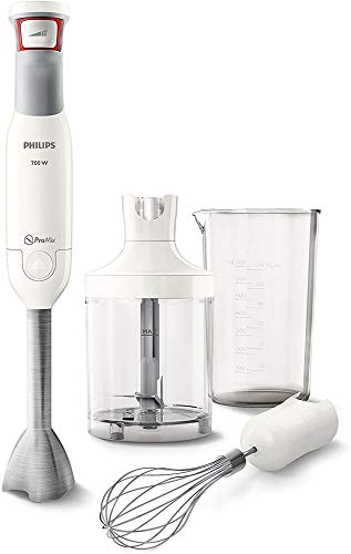 Imagen principal de Philips Speedtouch HR2642/00 - Batidora de Mano, 700w, Picador XL, Lev