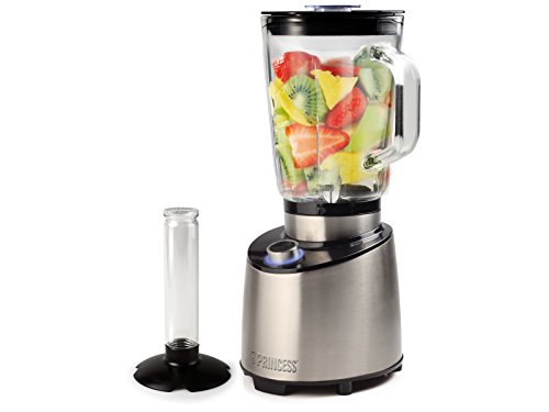 Imagen principal de Batidora Princess 217202 Pro 4-series ? Capacidad de 1,5 litros ? Prot