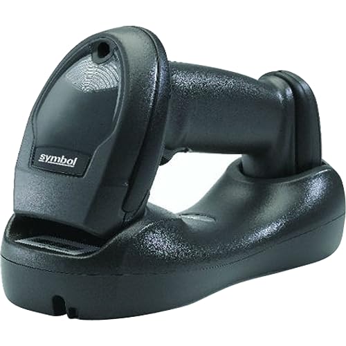 Imagen principal de Symbol V354309 ZEBRA Estándar USB Kit, SR20007WR Scanner, CBA-U01-S07