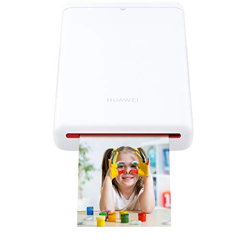 Imagen principal de Huawei 55030361 - Impresora portatil