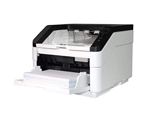 Imagen principal de Avision AD8120 Escáner de producción 000-0871 A3/Duplex