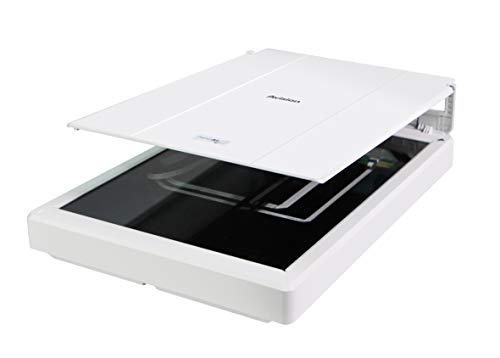 Imagen principal de Avision BF de 1606B paperair 10 ? A4 ? Escáner con gestión de Admini