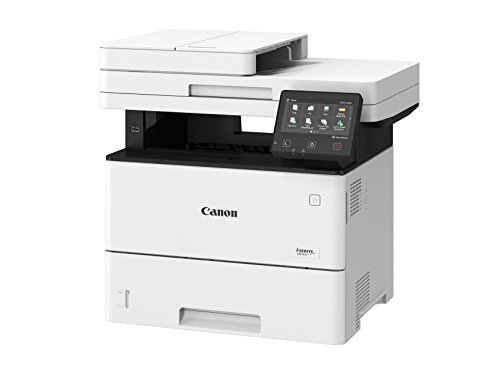Imagen principal de Canon i-Sensys MF522X - Impresora láser multifunción WiFi monocromo,