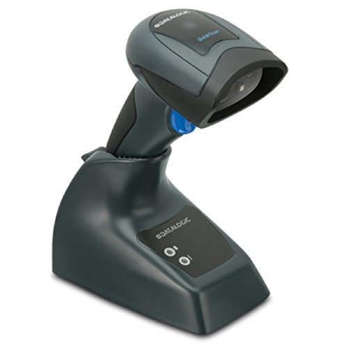 Imagen principal de Datalogic QuickScan QBT2131 1D - Lector de códigos de Barras (1D, 400