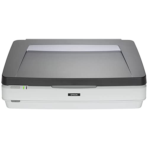 Imagen principal de EPSON Expression 12000XL Pro - Escáner (DIN A3)