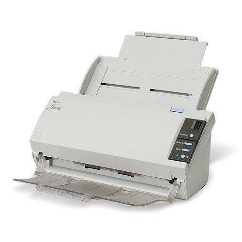 Imagen principal de Fujitsu FI-5110C escaner - Escáner (53 x 74 mm, 24 bit, Escáner de C