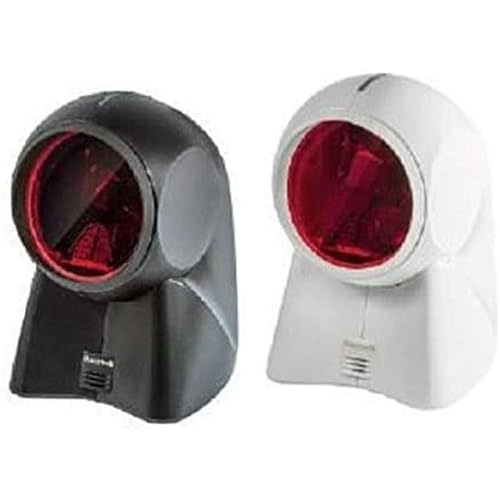 Imagen principal de Honeywell 7190 Orbit - Escáner de sobremesa 1D y 2D, USB, color negro