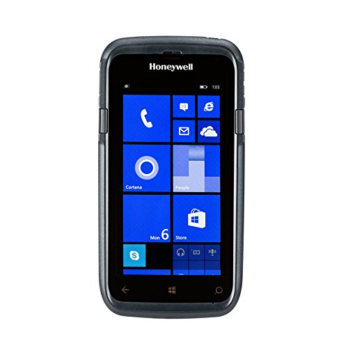 Imagen principal de Honeywell Dolphin CT50, 2D, BT, WLAN, NFC, GMS, Android