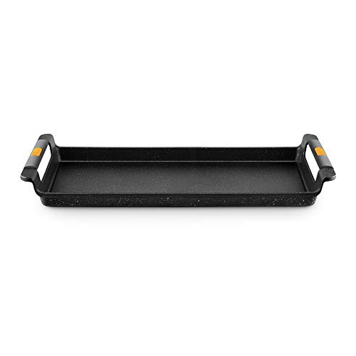 Imagen principal de CASTEY - Bandeja de Inducción de Castey, 60 cm, Modelo 1-P60, Asador 