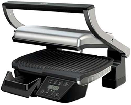 Imagen principal de Select Tefal Parrilla