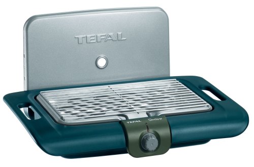 Imagen principal de Tefal BG 4110 BBQ ? Barbacoa sensano