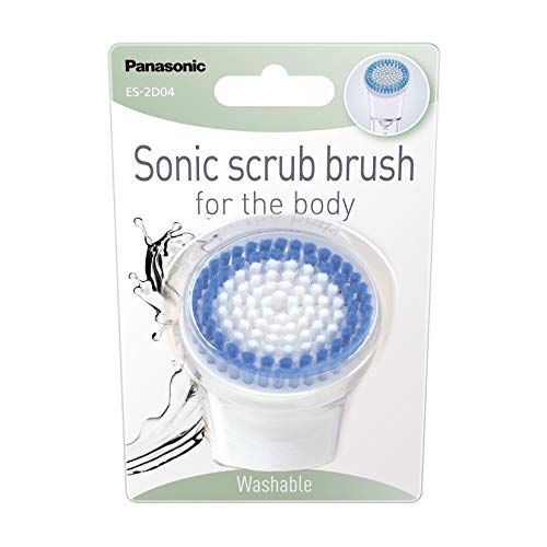 Imagen principal de Panasonic ES-2D04-W503 - Cepillo de limpieza eléctrico sónico corpor