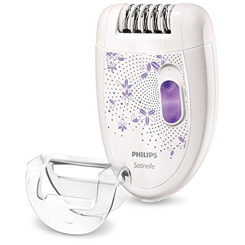 Imagen principal de Philips - hp6421/20 - Depiladora Satinelle Esencial