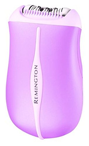 Imagen principal de Remington BodyCurve epilator EP3000, Rosa - Rasuradora femenina