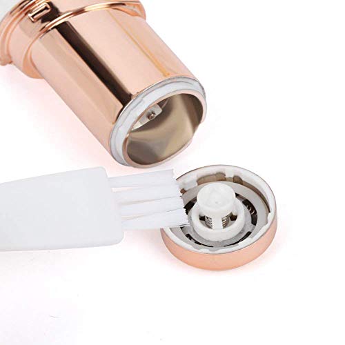 Imagen principal de Depiladora de Vello Facial para Mujeres Eléctricas afeitadora sin dol