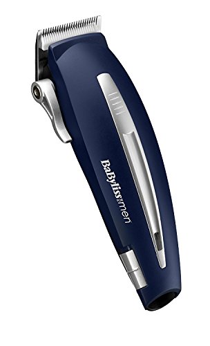 Imagen principal de BaByliss - máquina cortapelos para hombre de cerámica de corte delic