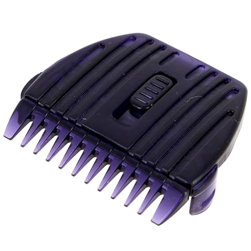 Imagen principal de BABYLISS - PRECISION ATTACHMENT COMB 0.5/1/1.5/2.5 MM - 35876614